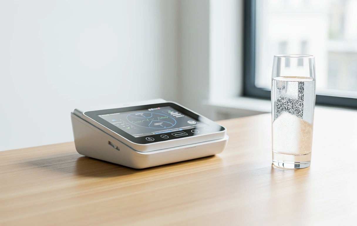 Premium Ernährung Beratungsumfeld