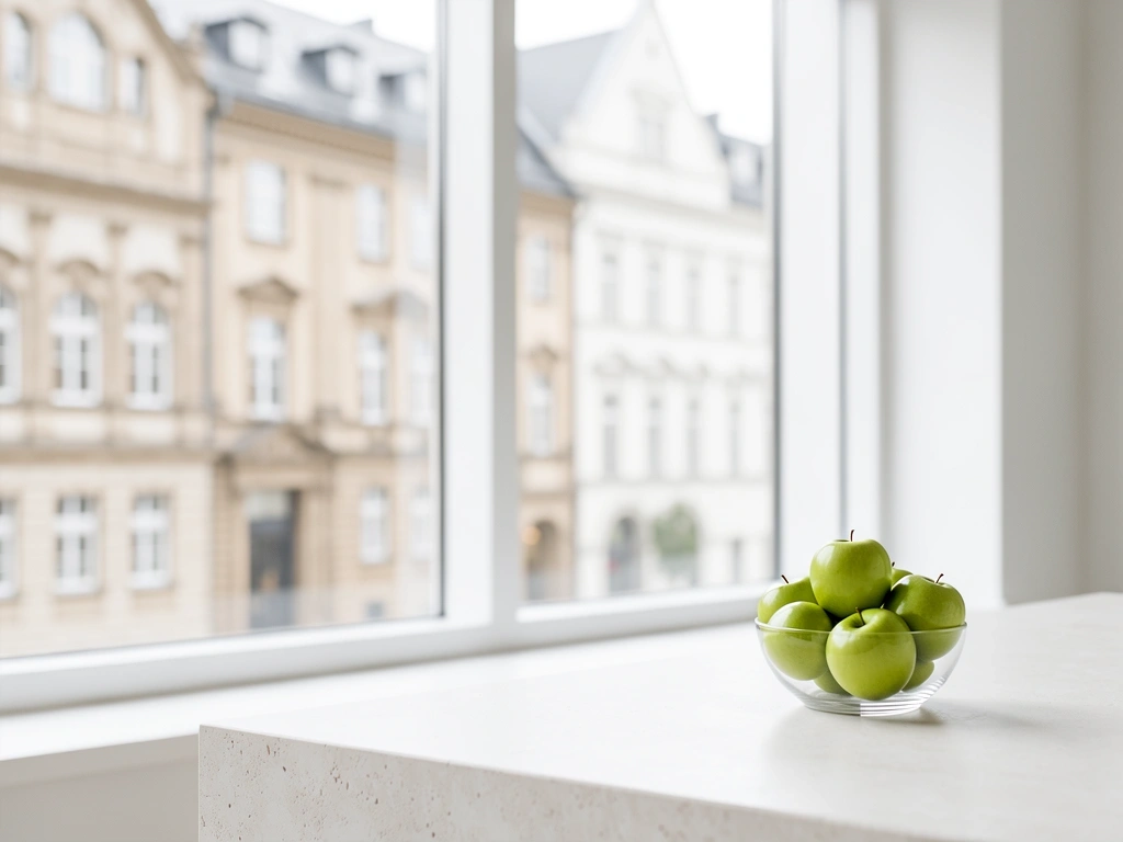 Premium Ernährung Office